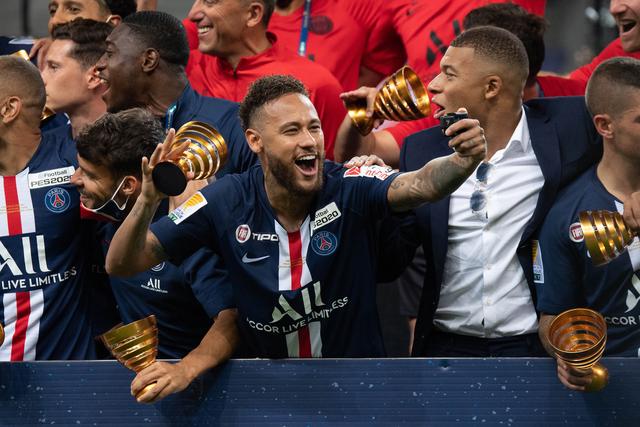 英媒：热刺最大的问题是列维，他根本不在乎输赢